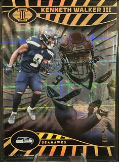 Kenneth Walker III
