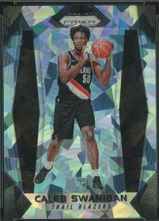 Caleb Swanigan