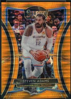 Steven Adams