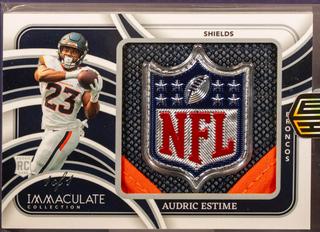 Audric Estime