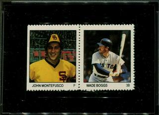 Boggs, Montefusco