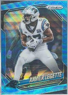 Xavier Legette