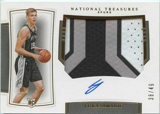 Luka Samanic