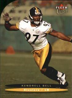 Kendrell Bell