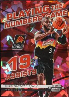 Chris Paul