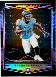 Rashaan Evans