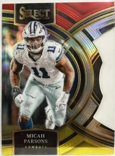 Micah Parsons