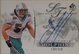 Zach Thomas