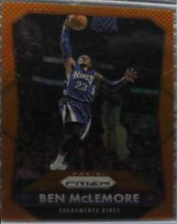 Ben McLemore