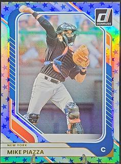 Mike Piazza