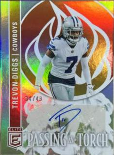 Trevon Diggs