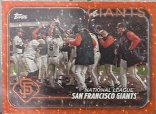 San Francisco Giants