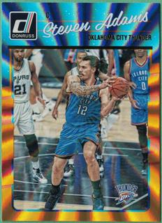 Steven Adams