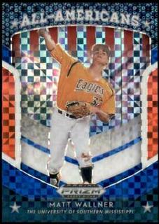 Matt Wallner