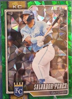 Salvador Perez