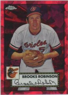 Brooks Robinson