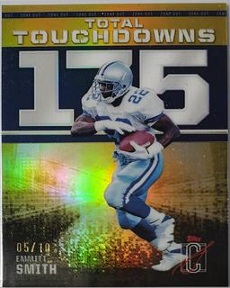 Emmitt Smith