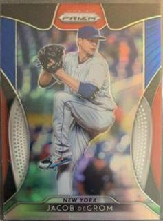 Jacob deGrom