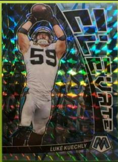 Luke Kuechly