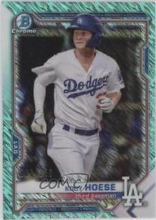 Kody Hoese