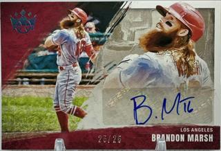 Brandon Marsh