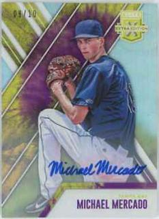 Michael Mercado