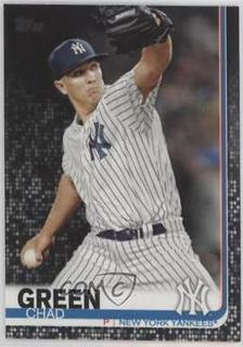 Chad Green