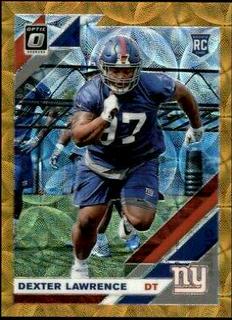 Dexter Lawrence
