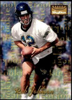 Rob Johnson