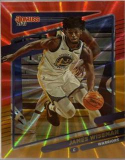 James Wiseman