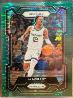 Ja Morant