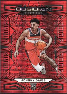 Johnny Davis