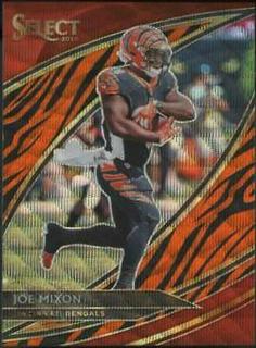 Joe Mixon