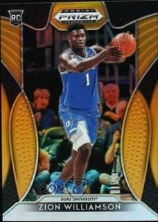 Zion Williamson