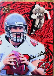 Mike Alstott