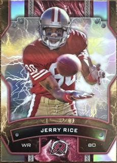 Jerry Rice