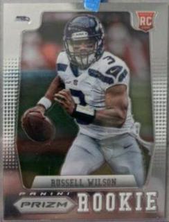 Russell Wilson