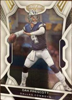 Dak Prescott