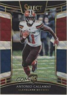 Antonio Callaway