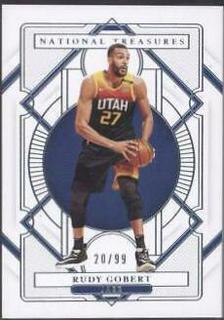 Rudy Gobert