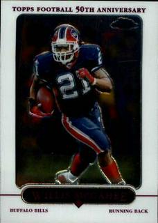 Willis McGahee