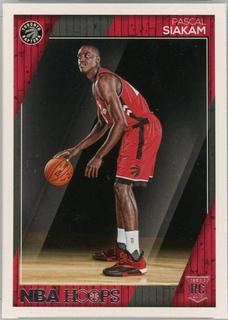 Pascal Siakam
