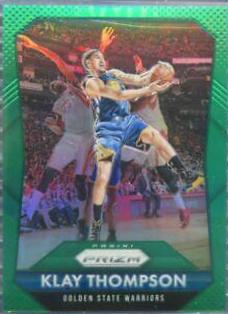 Klay Thompson