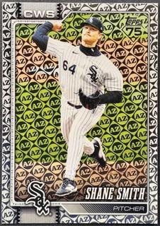 Shane Smith