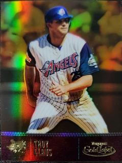 Troy Glaus