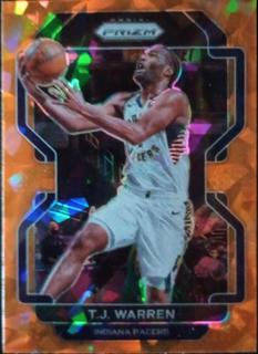 T.J. Warren