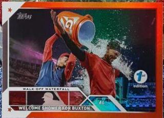 Byron Buxton
