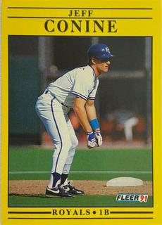 Jeff Conine