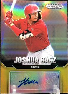 Joshua Baez