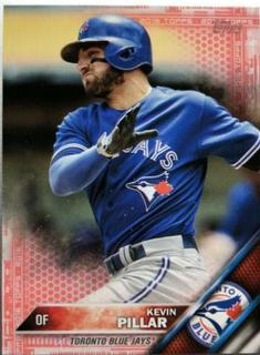 Kevin Pillar